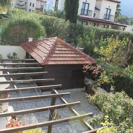 Vilă Catalkoy
